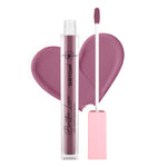 Thumbnail for Shryoan Butter Luxe Satin Matte Liquid Lipstick - Dusty Rose 02 - Distacart