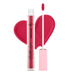 Thumbnail for Shryoan Butter Luxe Satin Matte Liquid Lipstick - Pookie 03 - Distacart