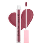 Thumbnail for Shryoan Butter Luxe Satin Matte Liquid Lipstick - Commited 04 - Distacart