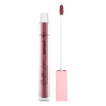 Thumbnail for Shryoan Butter Luxe Satin Matte Liquid Lipstick - Commited 04 - Distacart