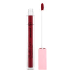 Thumbnail for Shryoan Butter Luxe Satin Matte Liquid Lipstick - Red Moment 06 - Distacart