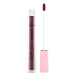 Thumbnail for Shryoan Butter Luxe Satin Matte Liquid Lipstick - Plush Plum 09 - Distacart