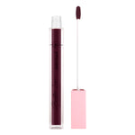 Thumbnail for Shryoan Butter Luxe Satin Matte Liquid Lipstick - Go Grape 17 - Distacart