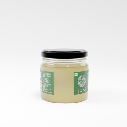 6 - Organic Desi cow ghee - 250g