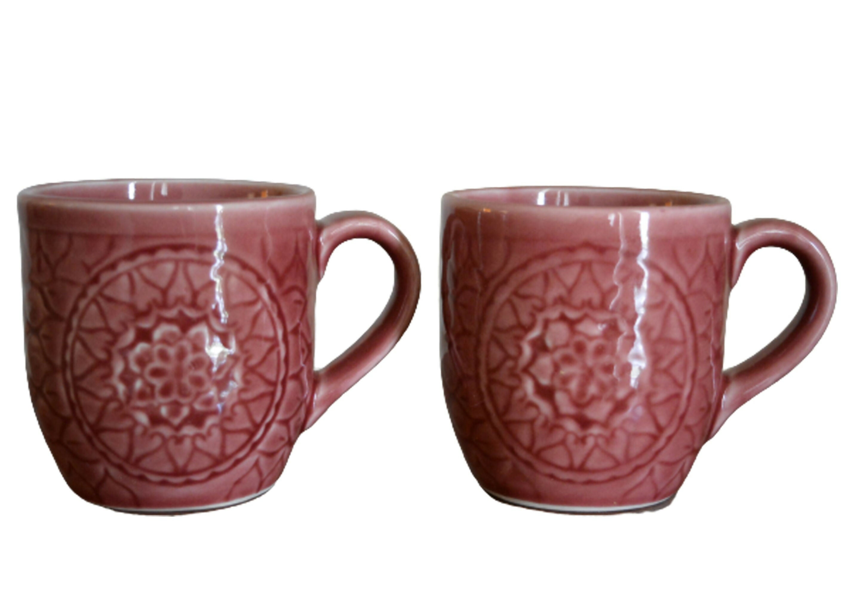 Collectibles India Cosmos Mug - Distacart