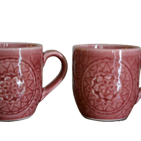 Collectibles India Cosmos Mug - Distacart