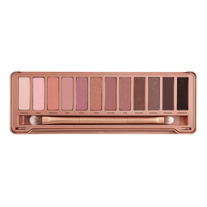 Urban Decay Naked Palette 3 - Distacart