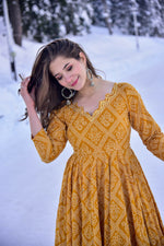 Thumbnail for Aayaa Pure Cotton Silk Suit With Heavy Digital Print - Multi Color - Distacart