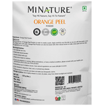 Thumbnail for Minature Orange Peel Powder