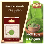 Thumbnail for Jaived Ayurveda Neem Patra Powder