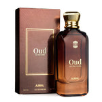 Thumbnail for Ajmal India Oud On The Rocks Premium Eau De Perfum