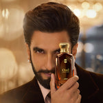 Thumbnail for Ajmal India Oud On The Rocks Premium Eau De Perfum