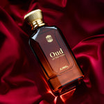 Thumbnail for Ajmal India Oud On The Rocks Premium Eau De Perfum