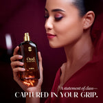 Thumbnail for Ajmal India Oud On The Rocks Premium Eau De Perfum