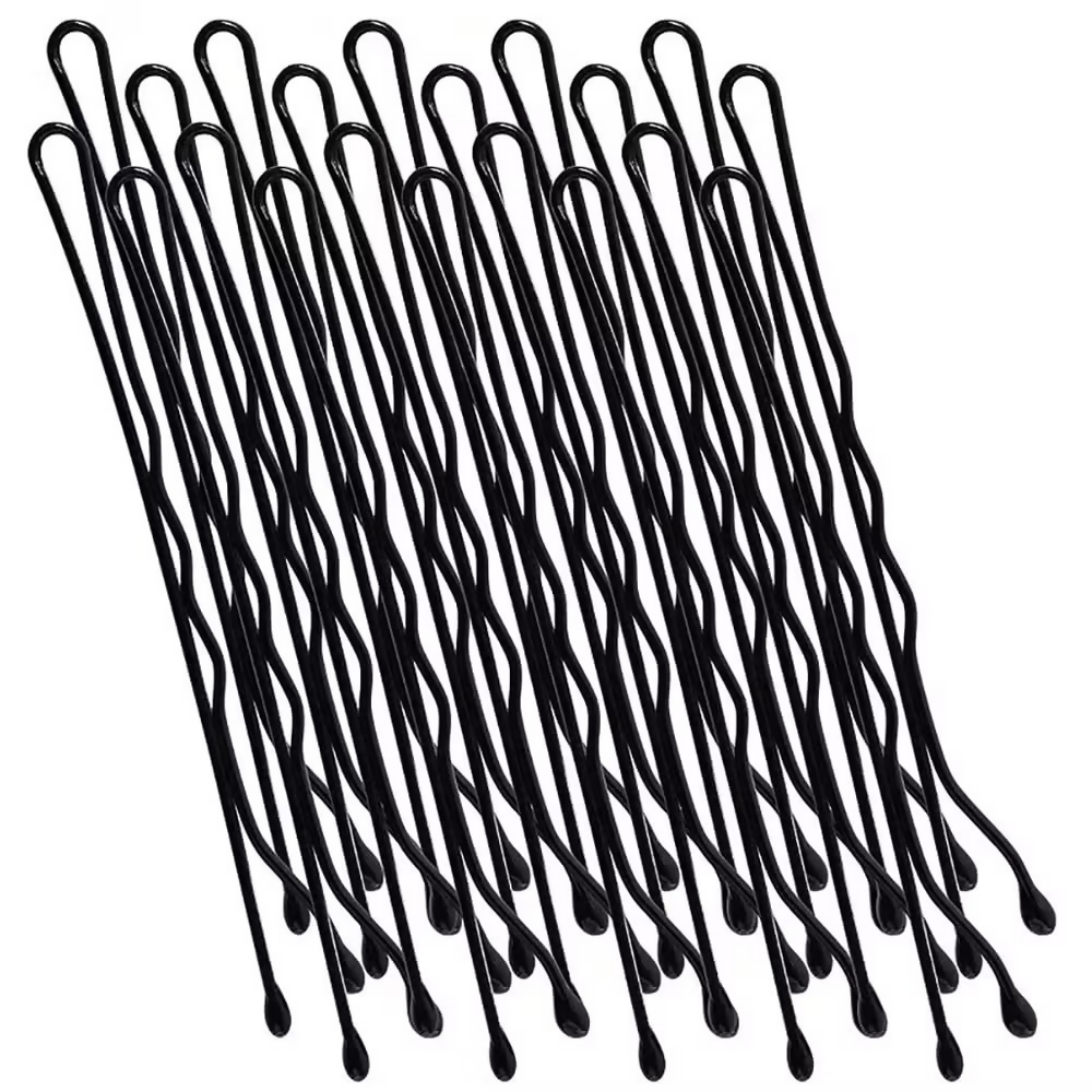Bronson Professional Bobby Hair Pins - Small - Dista