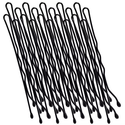 Bronson Professional Bobby Hair Pins - Small - Dista
