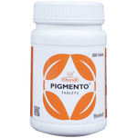 Thumbnail for Charak Pharma Pigmento Tablet - Distacart