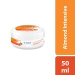 Thumbnail for Yuthika Almond Intensive Light Moisturizer Cream - Distacart