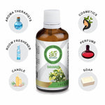 Thumbnail for Ae Naturals Davana Fragrance Oil
