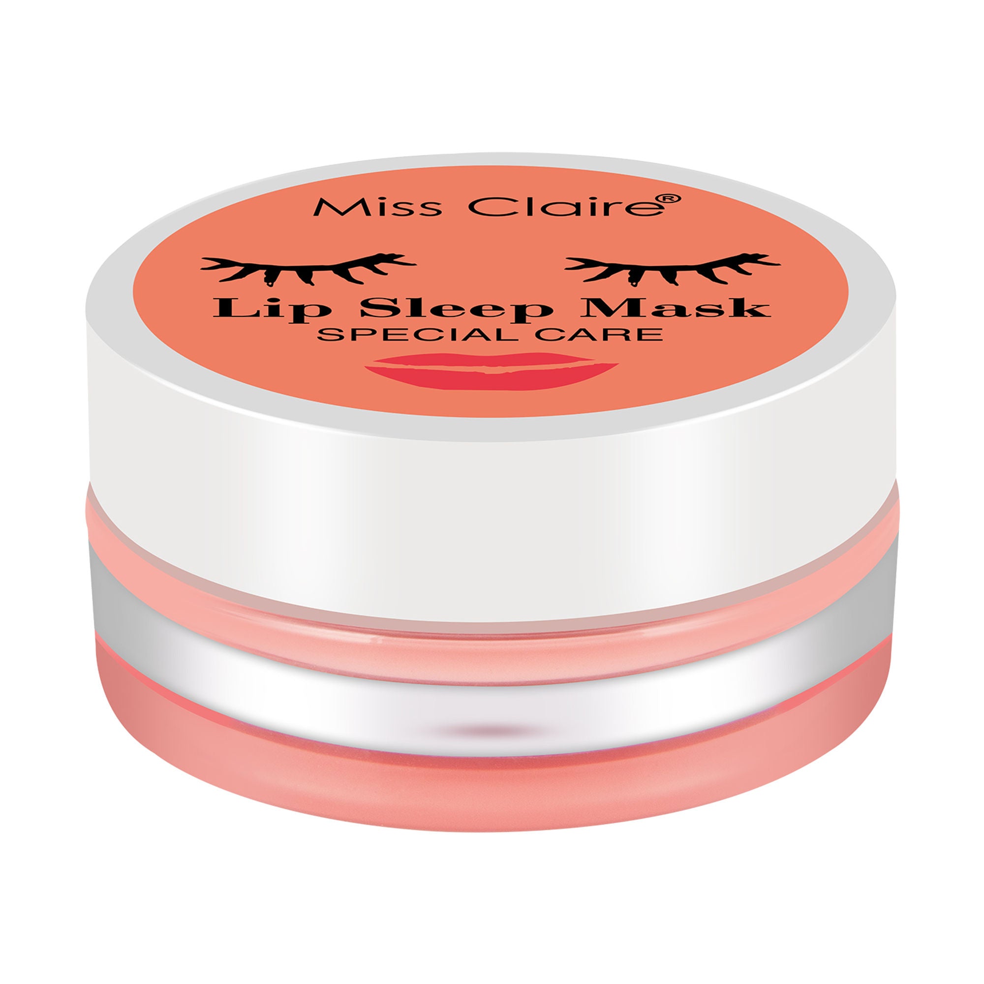 Miss Claire Lip Sleep Mask Special Care - 1