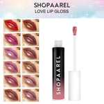Thumbnail for Shopaarel Gloss Love Lip Gloss - SPL05 - Distacart