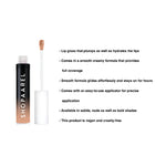 Thumbnail for Shopaarel Gloss Love Lip Gloss - SPL10 - Distacart