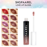 Thumbnail for Shopaarel Gloss Love Lip Gloss - SPL12 - Distacart