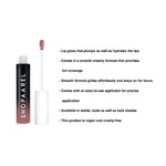 Thumbnail for Shopaarel Gloss Love Lip Gloss - SPL12 - Distacart