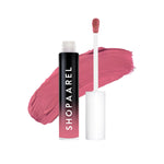 Thumbnail for Shopaarel Gloss Love Lip Gloss (Matte Edition) - 01