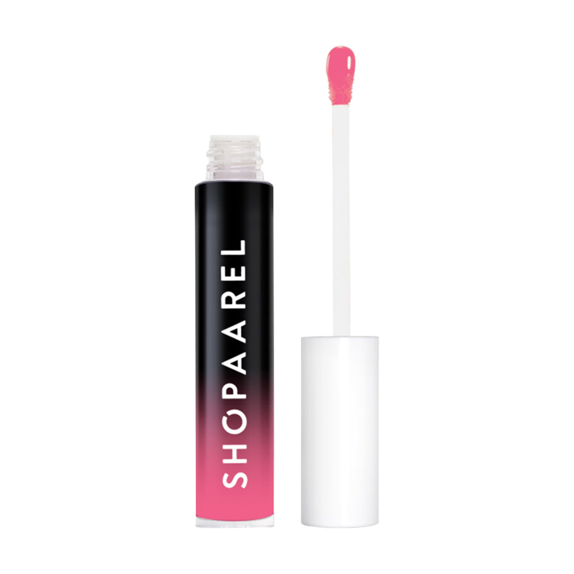Shopaarel Gloss Love Lip Gloss (Matte Edition) - 04 - Distacart