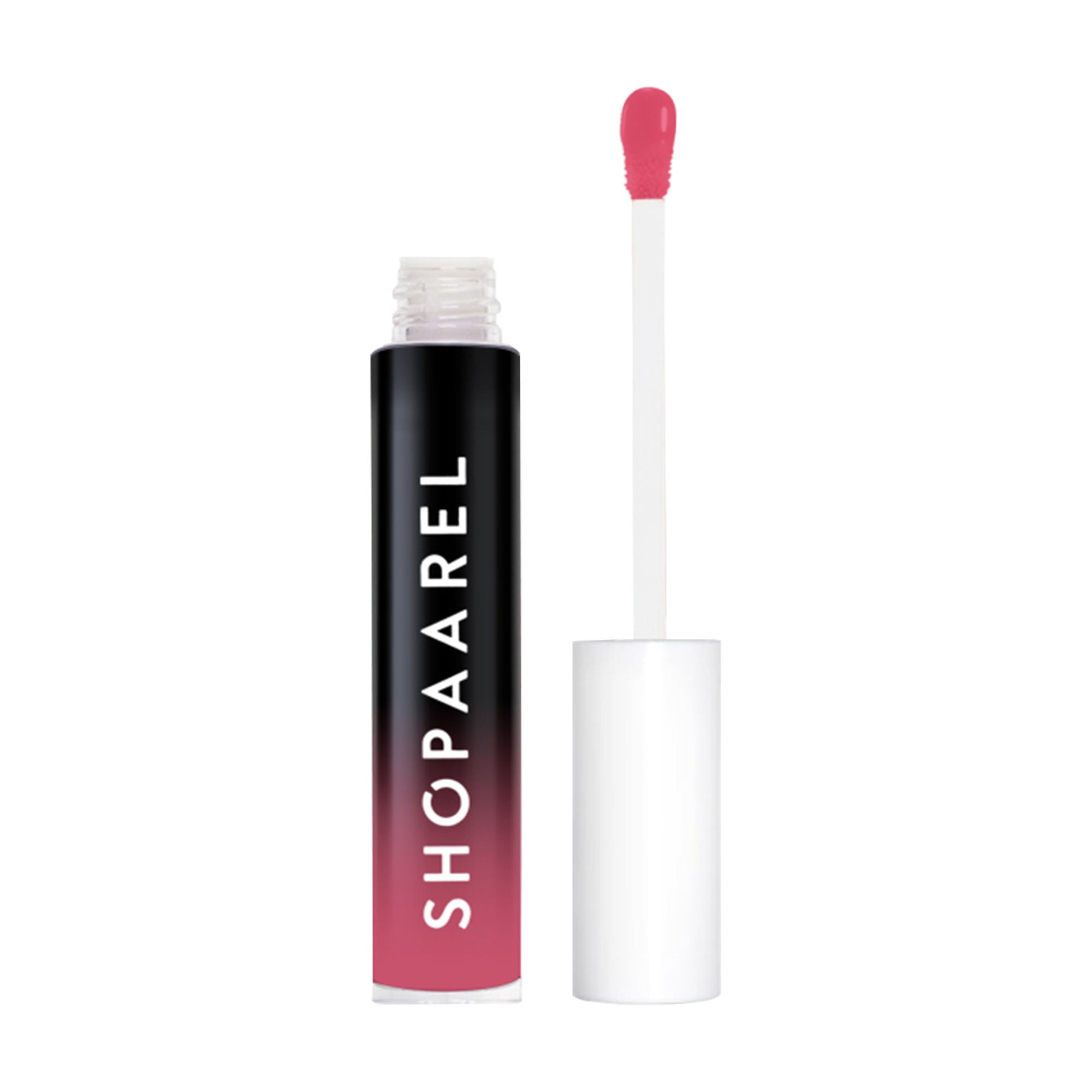 Shopaarel Gloss Love Lip Gloss (Matte Edition) - 06 - Distacart
