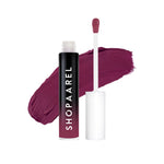 Thumbnail for Shopaarel Gloss Love Lip Gloss (Matte Edition) - 07
