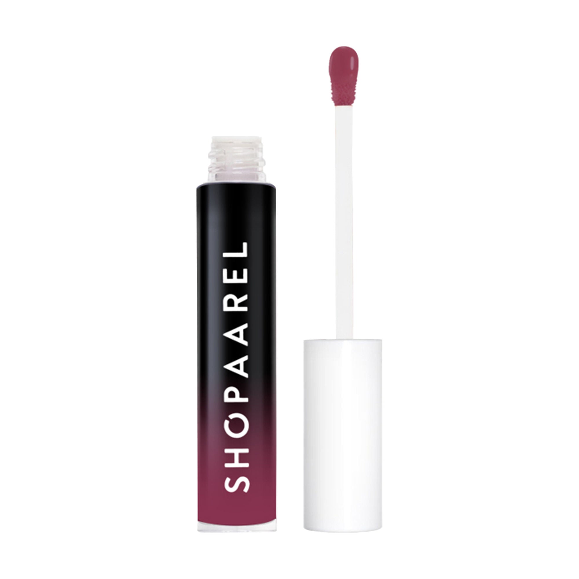 Shopaarel Gloss Love Lip Gloss (Matte Edition) - 07 - Distacart