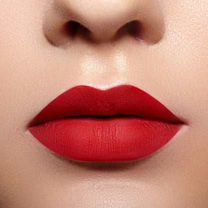 Shopaarel Gloss Love Lip Gloss (Matte Edition) - 08 - Distacart