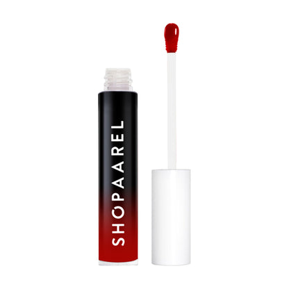 Shopaarel Gloss Love Lip Gloss (Matte Edition) - 08 - Distacart
