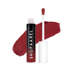 Thumbnail for Shopaarel Gloss Love Lip Gloss (Matte Edition) - 09