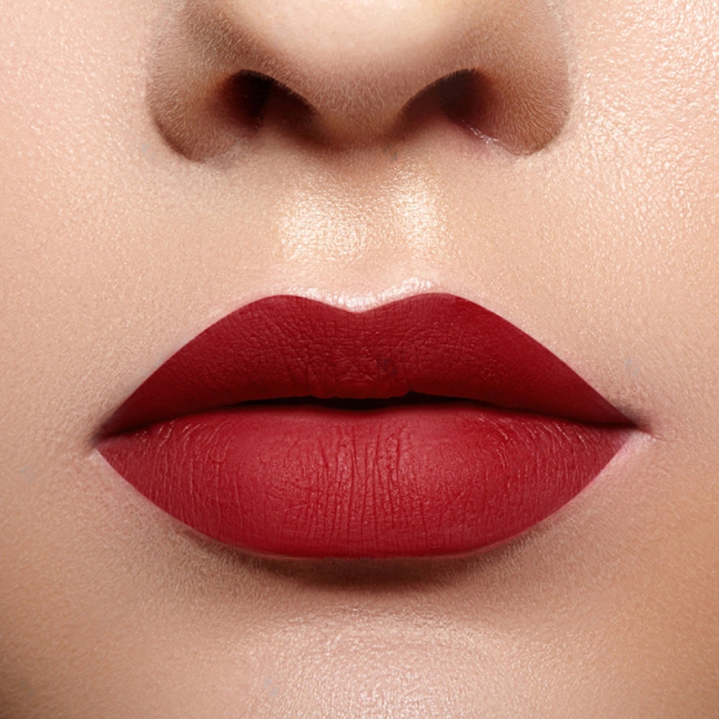 Shopaarel Gloss Love Lip Gloss (Matte Edition) - 09 - Distacart