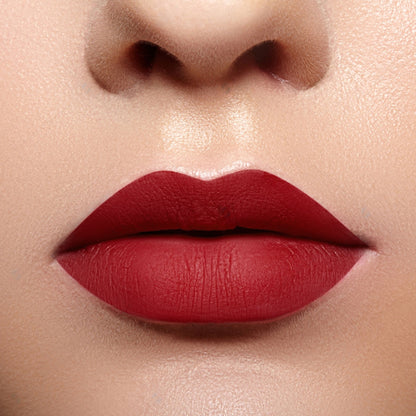 Shopaarel Gloss Love Lip Gloss (Matte Edition) - 09 - Distacart