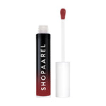 Thumbnail for Shopaarel Gloss Love Lip Gloss (Matte Edition) - 09 - Distacart