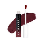 Thumbnail for Shopaarel Gloss Love Lip Gloss (Matte Edition) - 011