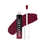 Thumbnail for Shopaarel Gloss Love Lip Gloss (Matte Edition) - 012