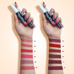Thumbnail for Shopaarel Gloss Love Lip Gloss (Matte Edition) - 012 - Distacart