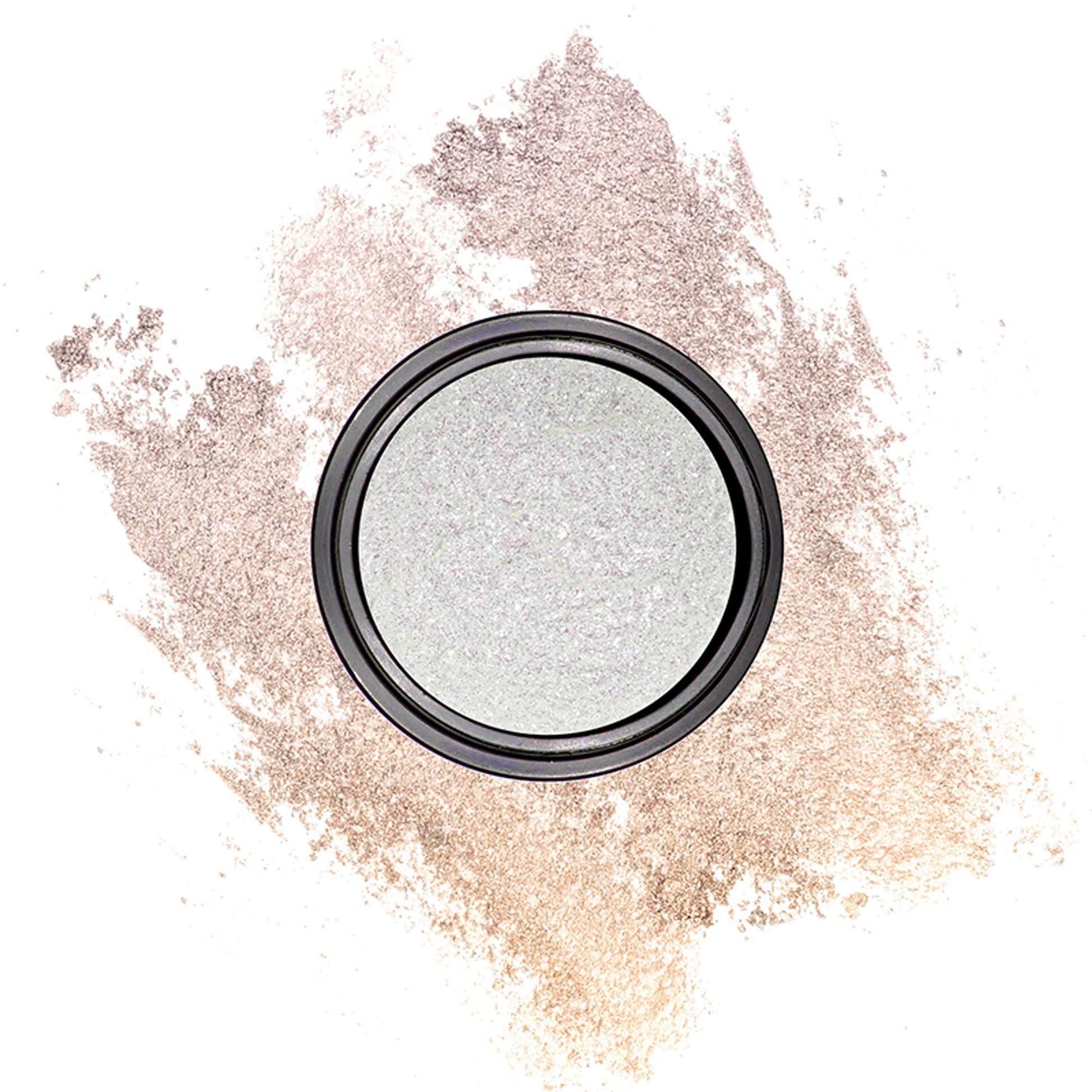 Shopaarel Photoready Eye Glitter - 01 - Distacart