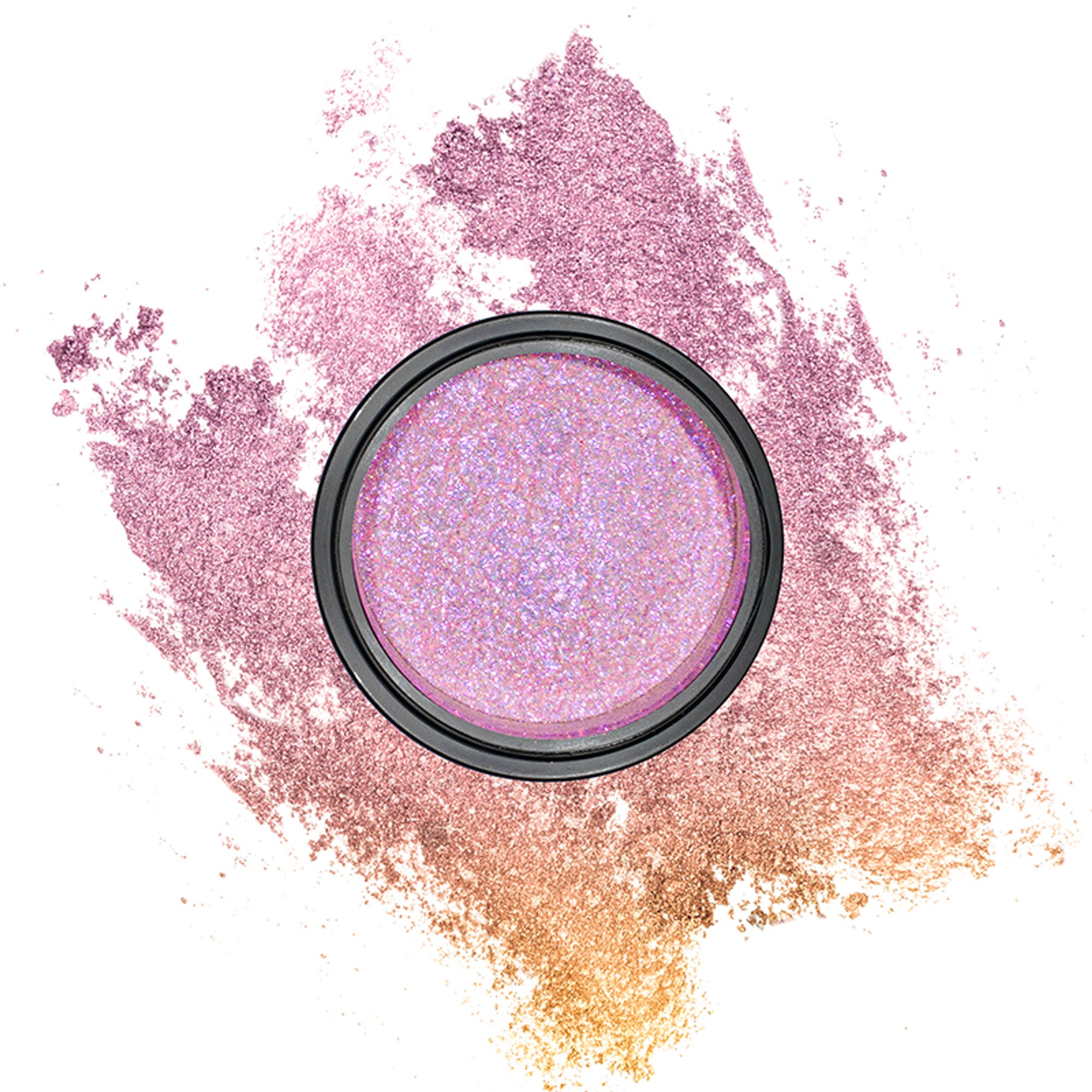 Shopaarel Photoready Eye Glitter (New Edition) - Macaw - Distacart