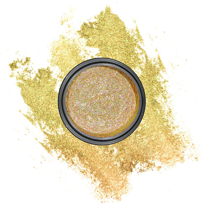 Shopaarel Photoready Eye Glitter (New Edition) - Pastel - Distacart