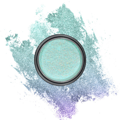 Shopaarel Photoready Eye Glitter (New Edition) - Lavender - Distacart