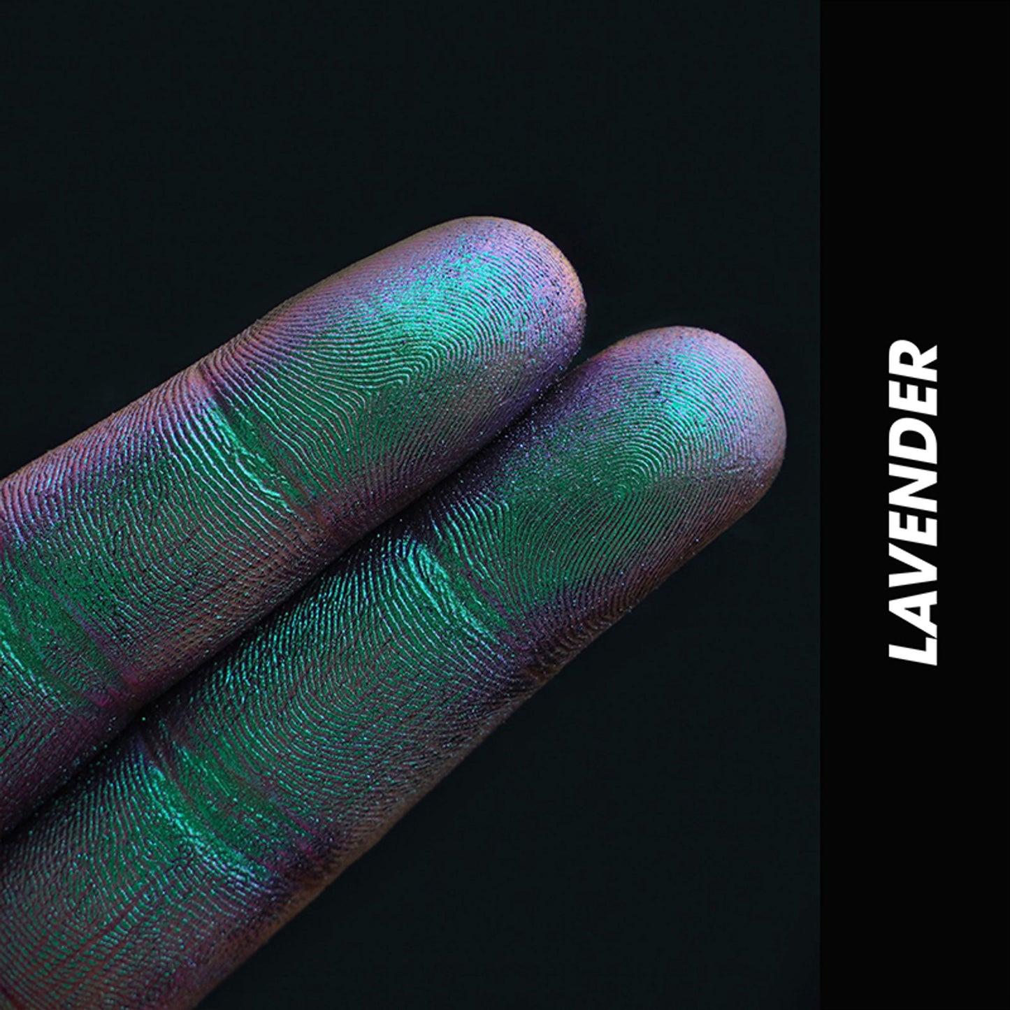 Shopaarel Photoready Eye Glitter (New Edition) - Lavender - Distacart