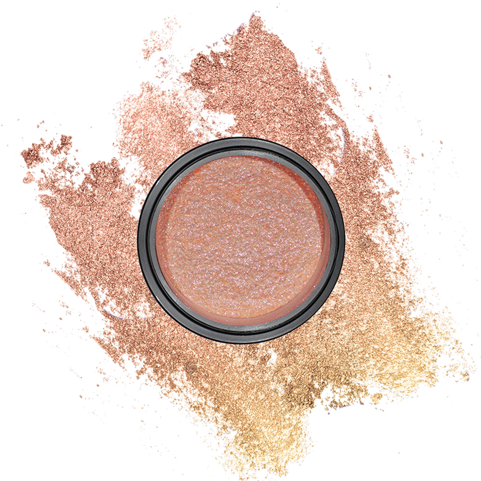 Shopaarel Photoready Eye Glitter (New Edition) - Waxbill - Distacart