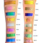 Thumbnail for Shopaarel Photoready Eye Glitter (New Edition) - Waxbill - Distacart