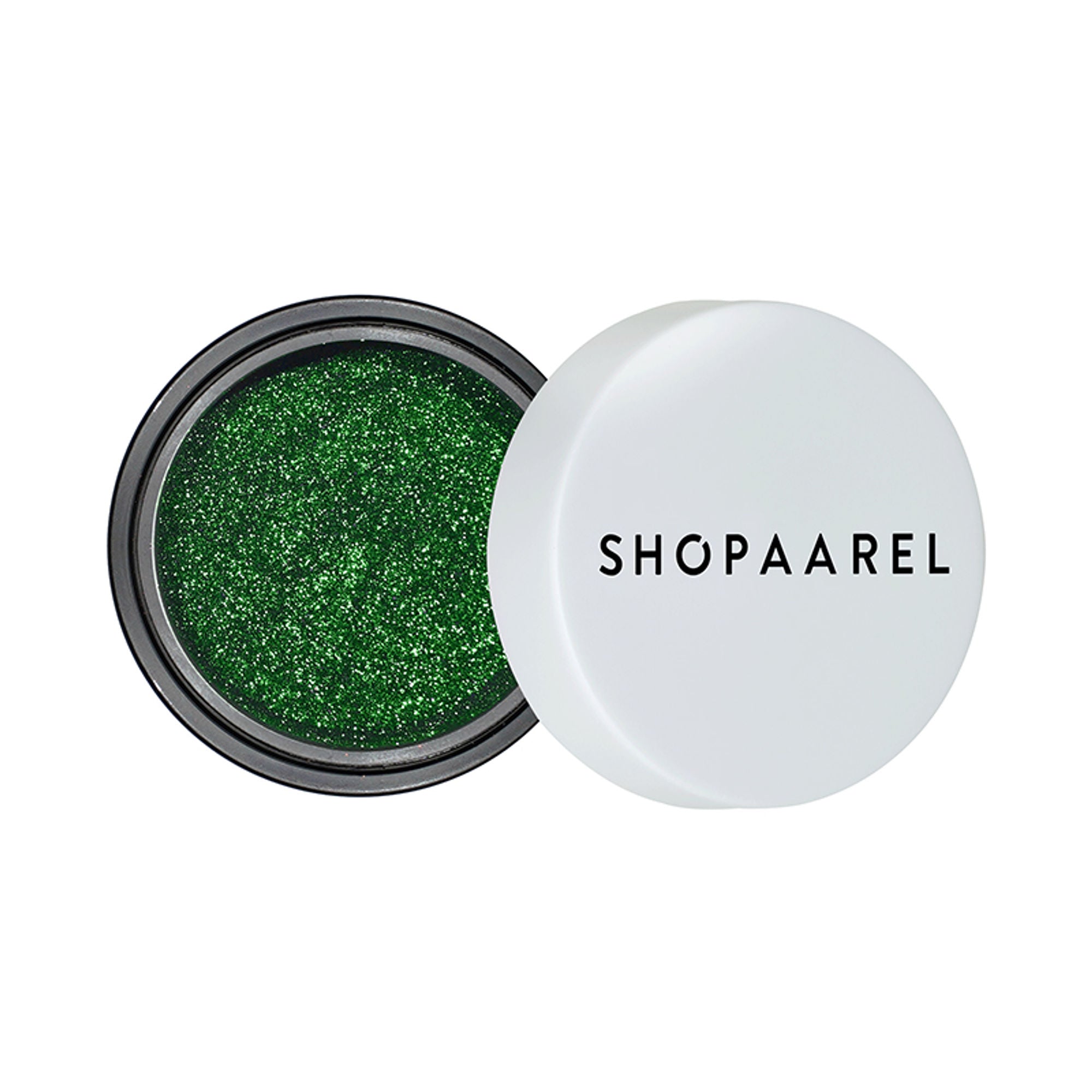 Shopaarel Photoready Eye Glitter (New Edition) - Peacock